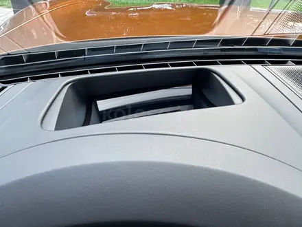 Porsche Panamera Turbo E-Hybrid 2024 года за 125 000 000 тг. в Алматы – фото 36