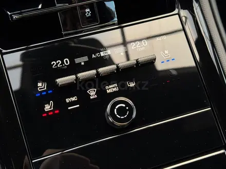 Porsche Panamera Turbo E-Hybrid 2024 года за 125 000 000 тг. в Алматы – фото 33