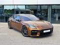 Porsche Panamera Turbo E-Hybrid 2024 годаүшін125 000 000 тг. в Алматы – фото 2