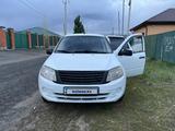 ВАЗ (Lada) Granta 2190 2013 года за 1 800 000 тг. в Павлодар