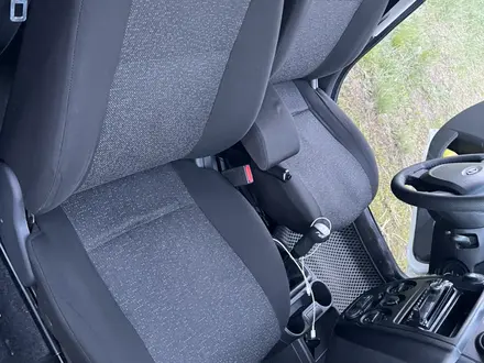 ВАЗ (Lada) Granta 2190 2013 года за 1 800 000 тг. в Павлодар – фото 4