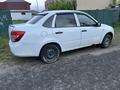 ВАЗ (Lada) Granta 2190 2013 годаүшін1 800 000 тг. в Павлодар – фото 3