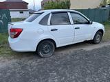 ВАЗ (Lada) Granta 2190 2013 года за 1 800 000 тг. в Павлодар – фото 3