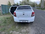 ВАЗ (Lada) Granta 2190 2013 года за 1 800 000 тг. в Павлодар – фото 5