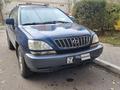 Lexus RX 300 2001 года за 5 700 000 тг. в Астана – фото 25