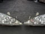Передние фары на Toyota Camry 35 (Europa) за 160 000 тг. в Алматы