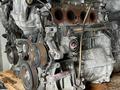 2AZ-FE Двигатель 2.4л АКПП АВТОМАТ Мотор на Toyota Camry (Тойота камри) за 163 000 тг. в Алматы – фото 3