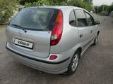 Nissan Almera Tino 2005 годаүшін3 400 000 тг. в Алматы – фото 2