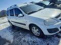 ВАЗ (Lada) Largus 2013 годаүшін3 400 000 тг. в Астана – фото 2