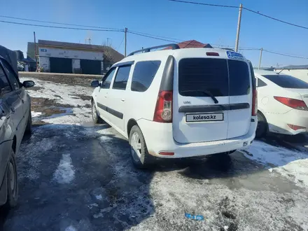 ВАЗ (Lada) Largus 2013 года за 3 400 000 тг. в Астана – фото 5