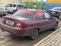 Daewoo Nexia 2011 годаүшін550 000 тг. в Уральск – фото 3