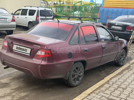 Daewoo Nexia 2011 года за 550 000 тг. в Уральск – фото 3