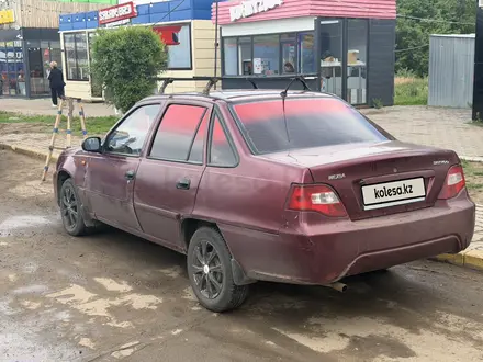 Daewoo Nexia 2011 года за 550 000 тг. в Уральск – фото 4