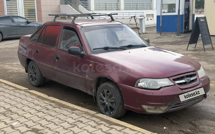 Daewoo Nexia 2011 годаүшін550 000 тг. в Уральск