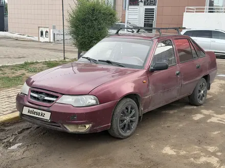 Daewoo Nexia 2011 года за 550 000 тг. в Уральск – фото 2