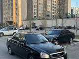 ВАЗ (Lada) Priora 2170 2014 годаүшін3 550 000 тг. в Астана – фото 2