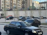 ВАЗ (Lada) Priora 2170 2014 года за 3 500 000 тг. в Астана