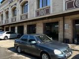 ВАЗ (Lada) Priora 2170 2014 года за 4 000 000 тг. в Алматы