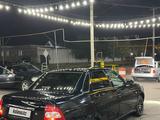 ВАЗ (Lada) Priora 2170 2007 года за 1 000 000 тг. в Туркестан – фото 2