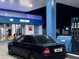ВАЗ (Lada) Priora 2170 2007 года за 1 000 000 тг. в Туркестан