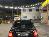 ВАЗ (Lada) Priora 2170 2007 года за 1 000 000 тг. в Туркестан – фото 3
