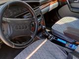 Audi 100 1993 годаүшін2 200 000 тг. в Караганда – фото 4