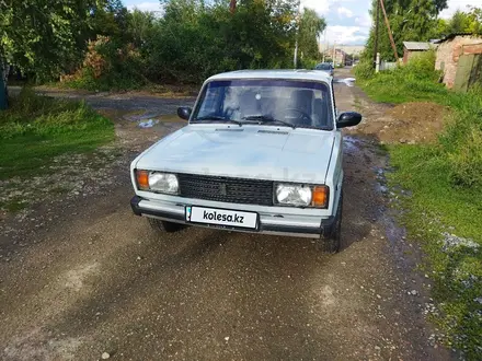 ВАЗ (Lada) 2104 1995 года за 1 800 000 тг. в Усть-Каменогорск – фото 7