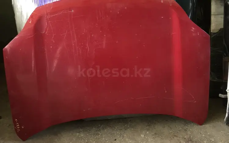 Капот за 70 000 тг. в Каскелен