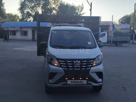 Changan  Star Truck 2024 года за 6 000 000 тг. в Алматы – фото 2