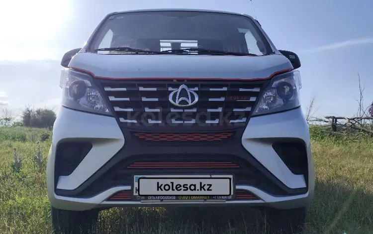 Changan  Star Truck 2024 года за 6 000 000 тг. в Алматы