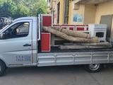 Changan  Star Truck 2024 годаүшін6 000 000 тг. в Алматы – фото 4