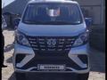 Changan  Star Truck 2024 года за 6 000 000 тг. в Алматы – фото 5