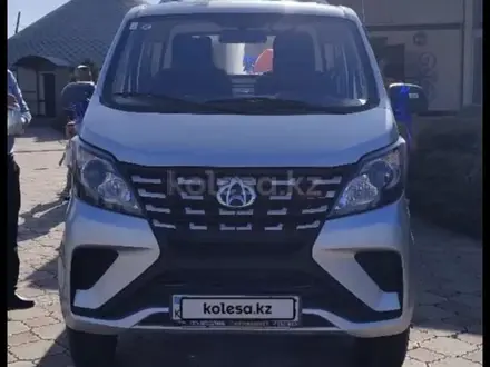 Changan  Star Truck 2024 года за 6 000 000 тг. в Алматы – фото 5