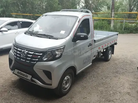 Changan  Star Truck 2024 года за 6 000 000 тг. в Алматы – фото 6