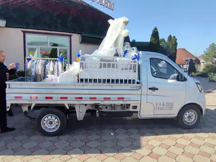 Changan  Star Truck 2024 года за 6 000 000 тг. в Алматы – фото 7