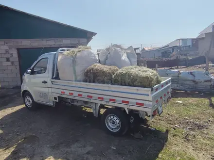 Changan  Star Truck 2024 года за 6 000 000 тг. в Алматы – фото 8