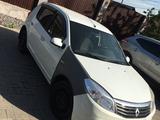 Renault Sandero 2012 года за 3 200 000 тг. в Алматы – фото 2