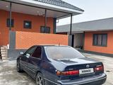 Toyota Camry 1997 годаүшін3 700 000 тг. в Талдыкорган – фото 4