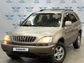 Lexus RX 300 2001 годаүшін6 000 000 тг. в Талдыкорган