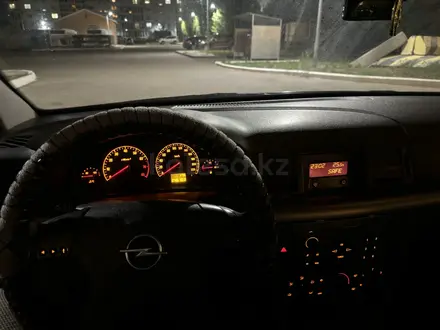 Opel Vectra 2002 года за 2 500 000 тг. в Уральск – фото 6