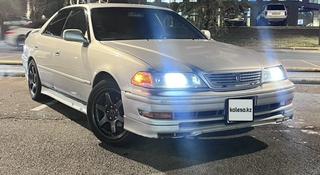 Toyota Mark II 1999 года за 3 550 000 тг. в Алматы