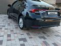 Toyota Corolla 2021 года за 9 300 000 тг. в Алматы – фото 2
