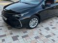 Toyota Corolla 2021 года за 9 300 000 тг. в Алматы – фото 5