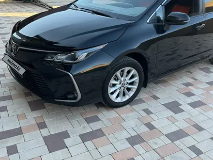 Toyota Corolla 2021 года за 9 300 000 тг. в Алматы – фото 5
