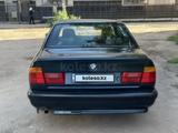 BMW 520 1990 годаfor1 350 000 тг. в Тараз – фото 2