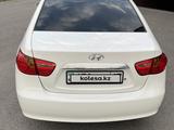 Hyundai Avante 2010 года за 3 900 000 тг. в Шымкент – фото 4