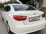 Hyundai Avante 2010 года за 3 900 000 тг. в Шымкент – фото 3