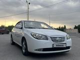 Hyundai Avante 2010 года за 3 900 000 тг. в Шымкент – фото 2