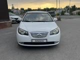 Hyundai Avante 2010 года за 3 900 000 тг. в Шымкент