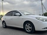 Hyundai Avante 2010 года за 3 900 000 тг. в Шымкент – фото 5
